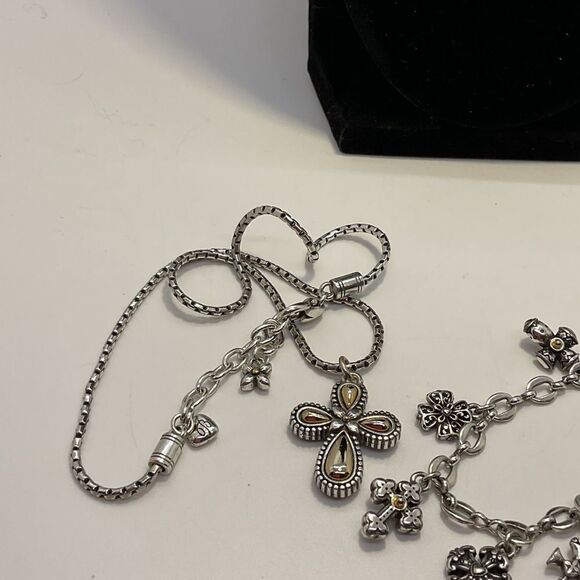 Brighton Cross Jewelry Set - Picture 7 of 7